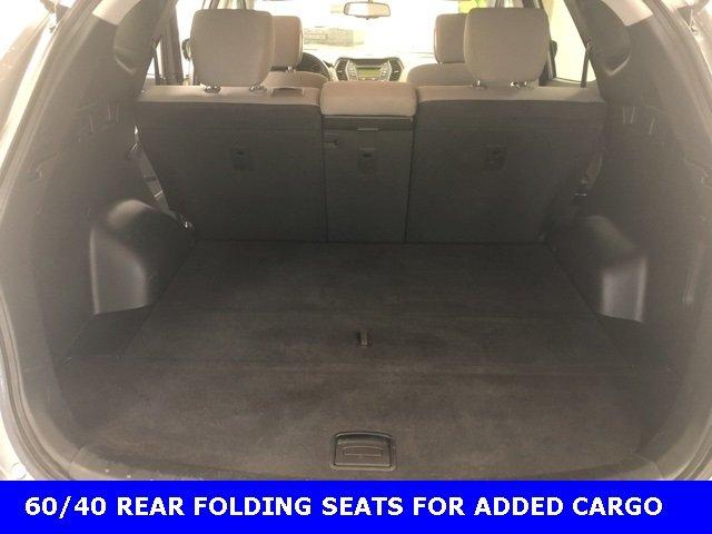 used 2014 hyundai santa fe awd sport grand forks, nd 58201 for sale in grand forks, north dakota