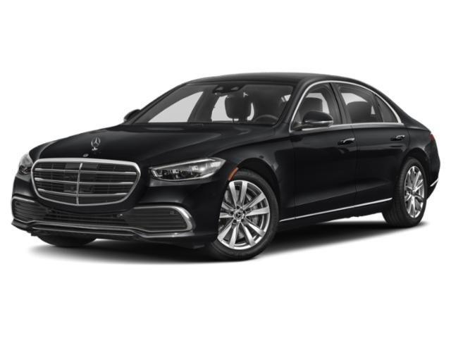2023 mercedes-benz s-class 4matic