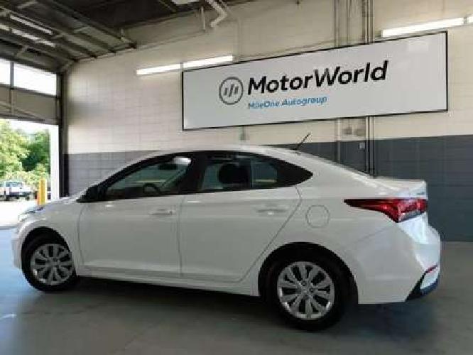 2018 hyundai accent se in wilkes barre, pa