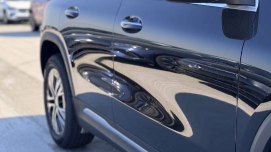 2025 Mercedes-Benz GLA