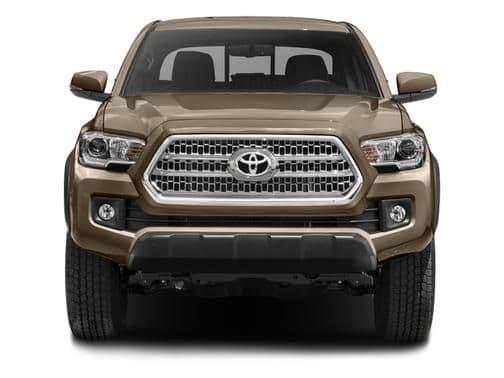 2017 toyota tacoma trd off road in fremont, nebraska