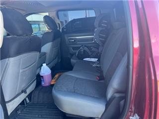 2015 RAM 3500 big horn