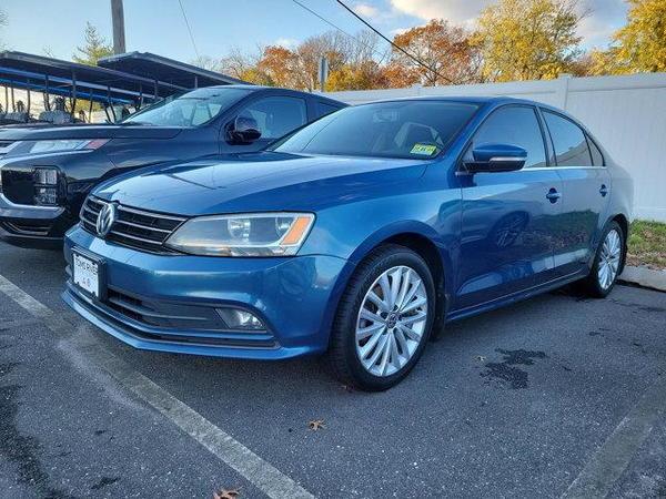 2015 volkswagen jetta sedan in milwaukee, wisconsin