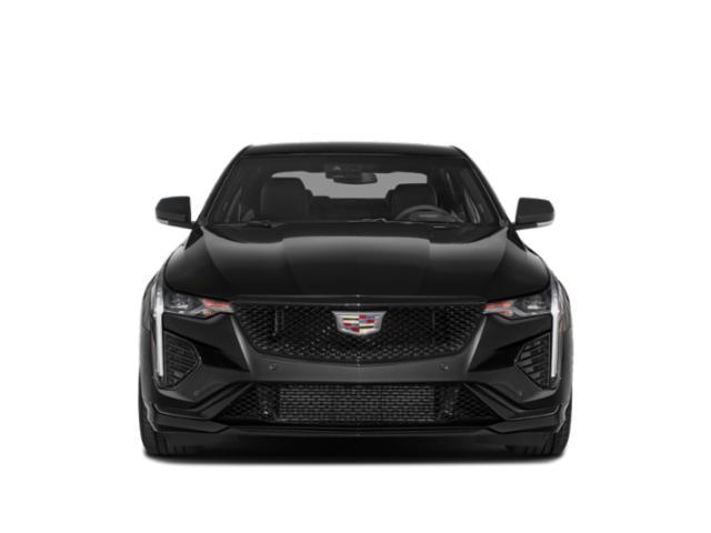 2024 cadillac ct4-v v-series blackwing