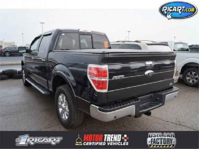 2010 ford f-150 in columbus, oh