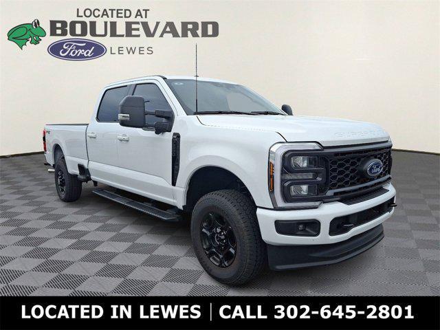 2024 ford f-250 xlt