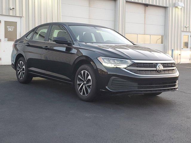 2023 volkswagen jetta 1.5t s