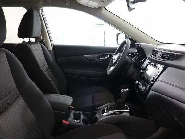 used 2019 nissan rogue sl johnston, ri 02919 for sale in johnston, rhode island