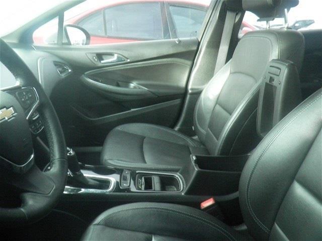 2016 chevrolet cruze premier premier 4dr sedan for sale in idaho falls, idaho