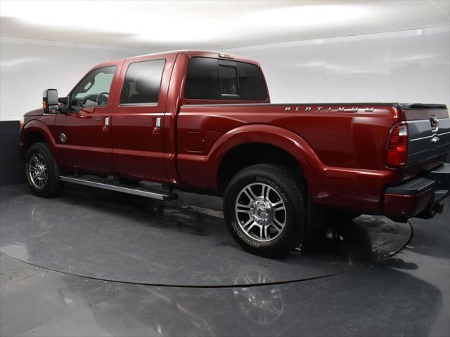 2015 ford f-250 lariat