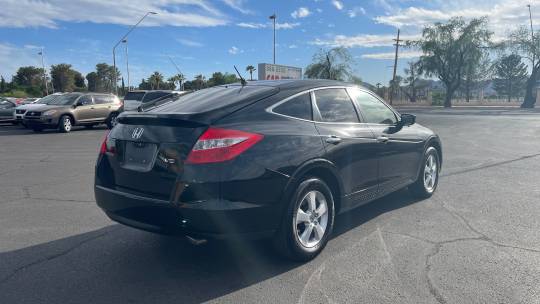 2012 Honda Crosstour