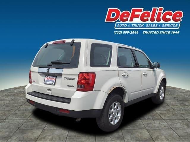 2011 mazda tribute i sport utility 4d in bay head, new jersey
