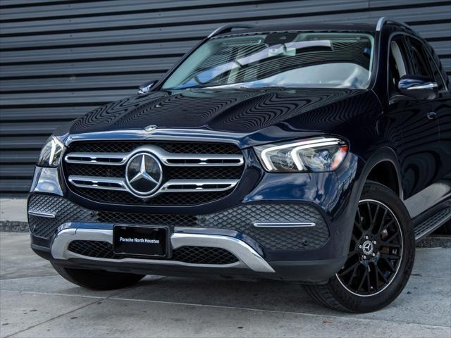 2020 mercedes-benz gle 350 4matic