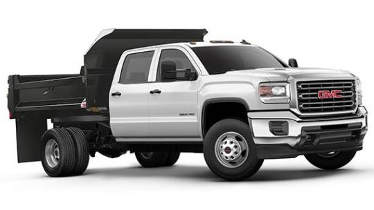 2020 gmc sierra 3500hd cc