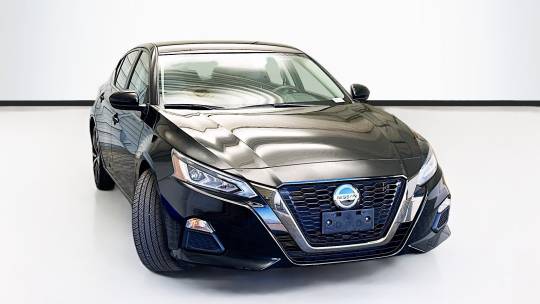 2022 Nissan Altima