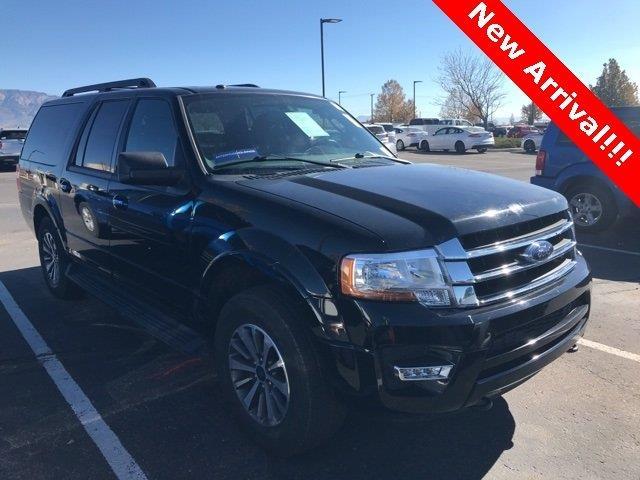 2017 ford expedition el xlt 4x4 xlt 4dr suv for sale in albuquerque, new mexico