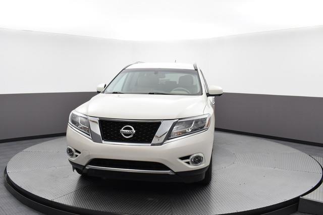 2015 nissan pathfinder s s 4dr suv for sale in farmington, new mexico