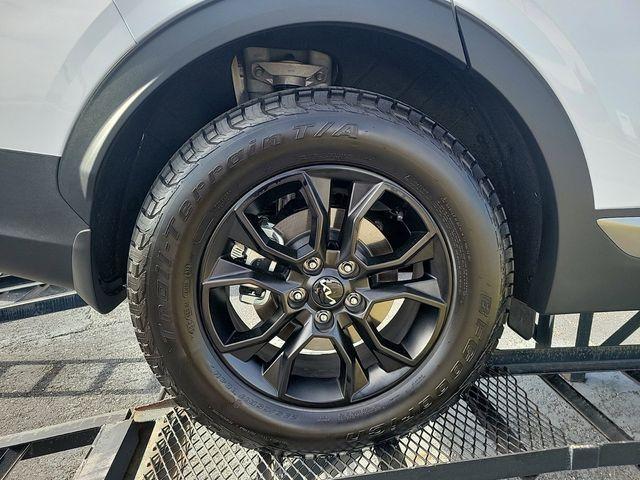 2023 kia sportage x-pro prestige