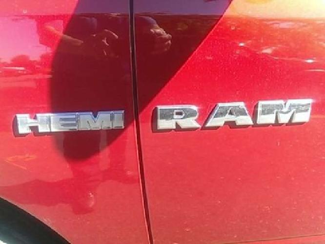 2010 dodge ram 1500 slt in chantilly, va