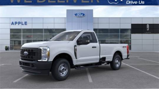 2024 Ford F-250