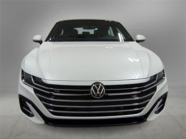 2023 volkswagen arteon 2.0t sel premium r-line 4motion