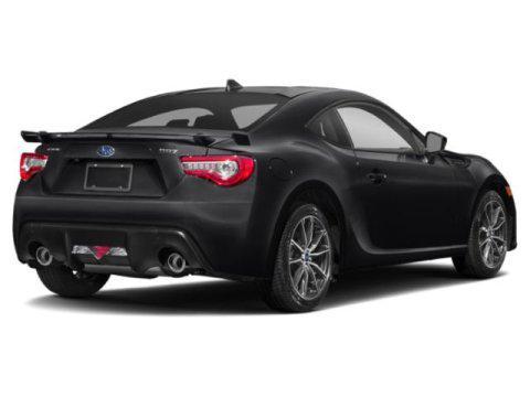 2018 subaru brz limited