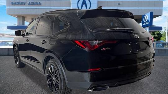 2025 Acura MDX
