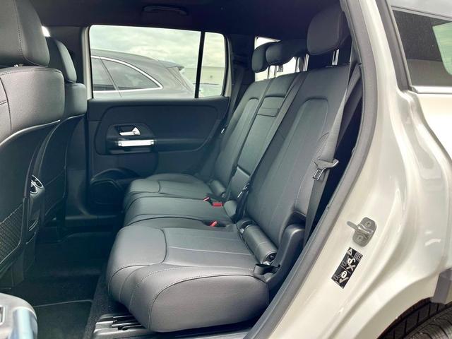 2025 mercedes-benz glb 250
