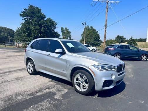2018 bmw x5 sdrive35i in blanchard, oklahoma