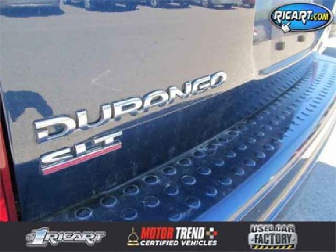 2006 dodge durango slt in columbus, oh