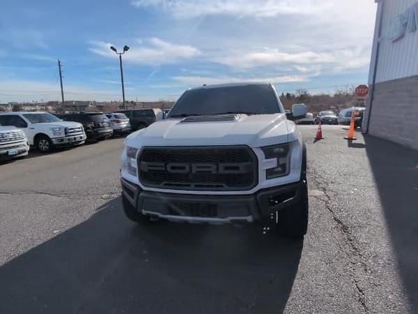 2017 ford f-150 in secaucus, new jersey