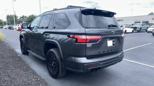 2023 Toyota trd
