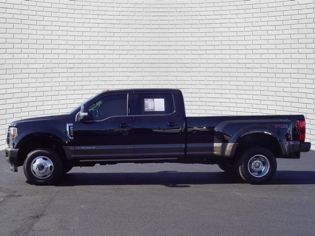 used 2017 ford f350 king ranch wichita, ks 67207 for sale in wichita, kansas