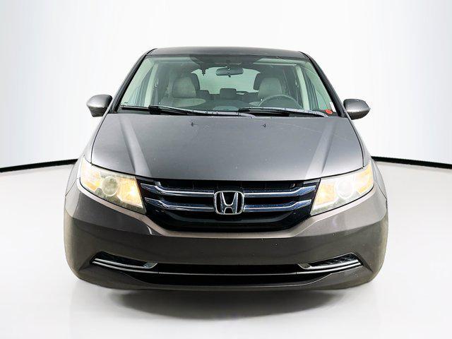 2014 honda odyssey ex