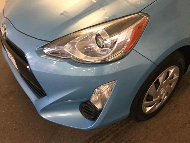 2015 toyota prius c four four 4dr hatchback for sale in bow, new hampshire