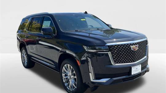 2024 Cadillac Escalade