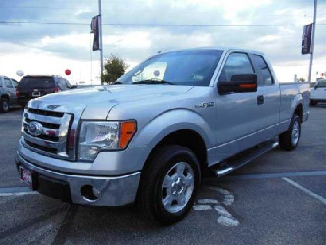 2010 ford f-150 xlt in killeen, tx