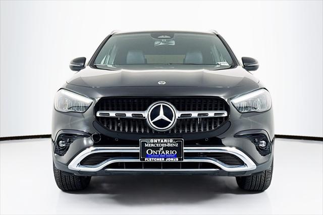 2024 mercedes-benz gla 250 base