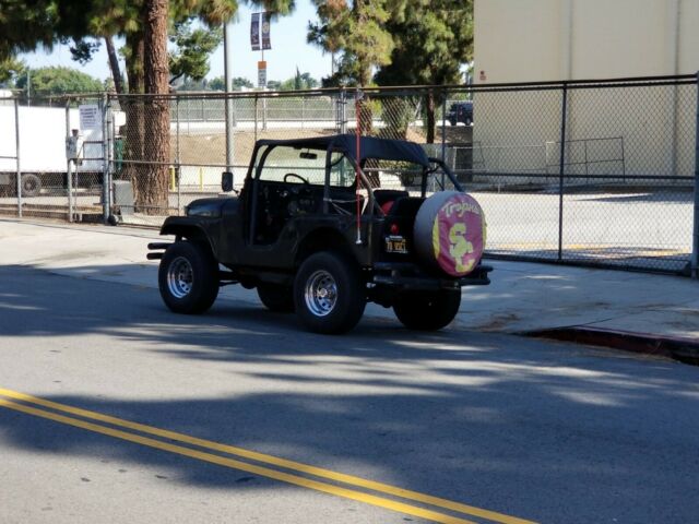 1970 jeep cj-5, , great condition, rare find