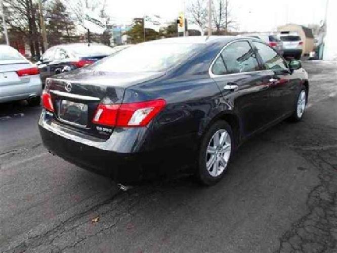 2009 lexus es es 350 sedan 4d in philadelphia, pa