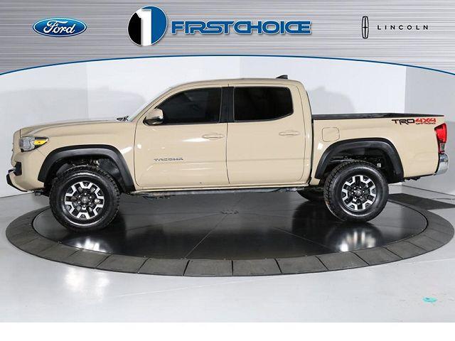 2016 toyota tacoma unspecified for sale in bitter creek, wyoming