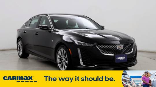 2023 Cadillac CT5