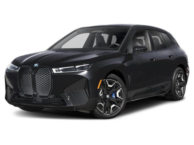 2023 bmw ix xdrive50