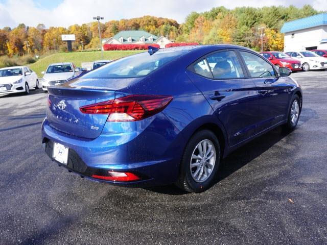 2019 hyundai elantra eco eco 4dr sedan for sale in beckley, west virginia