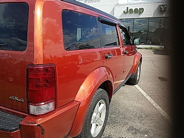 2007 dodge nitro slt 4wd slt 4dr suv for sale in northfield, new hampshire