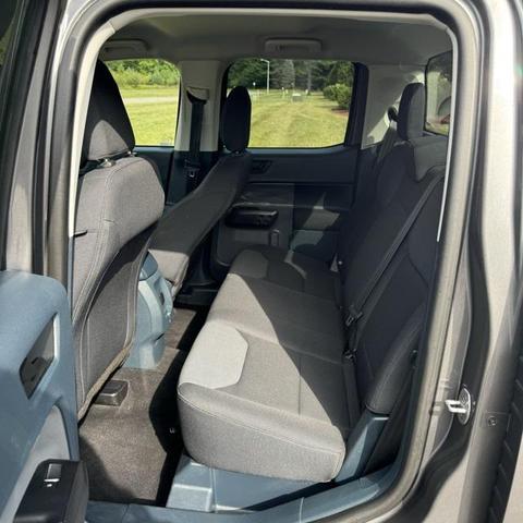 2022 ford maverick xl