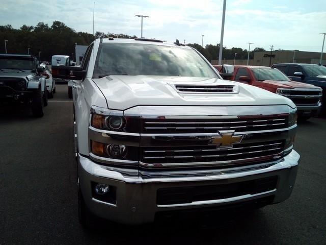 used 2017 chevrolet 4x4 crew cab ltz chillicothe, oh 45601 for sale in chillicothe, ohio