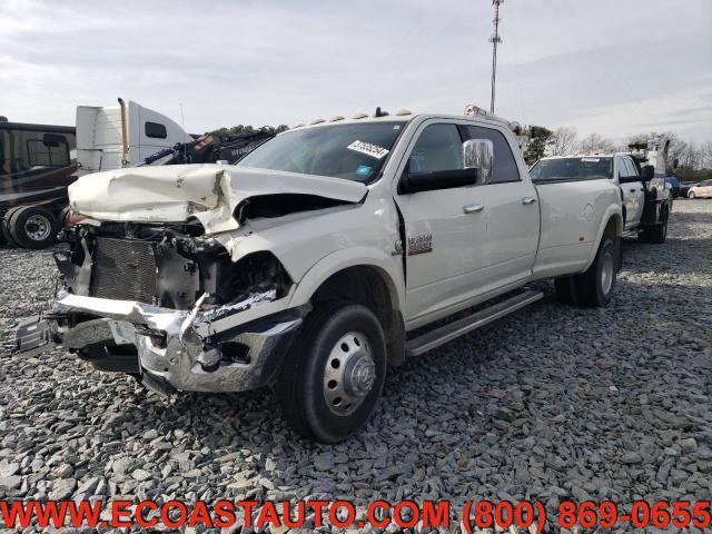 2016 ram 3500 laramie