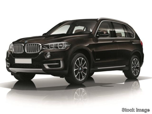 2014 bmw x5 xdrive50i