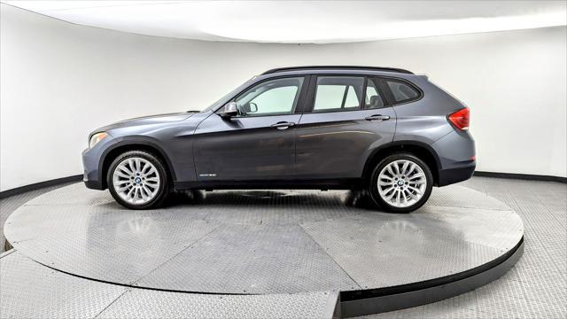 2014 bmw x1 sdrive 28i